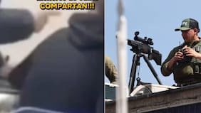“Banalizaba el concepto nazi”: identifican a profe del polémico audio de francotiradores de Kast y ya sufre consecuencias