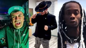 Con información exclusiva: conoce a los primeros confirmados para el nuevo reality de Diego González