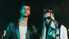 "En la cama una delincuente, mami": Así es el nuevo single de Sebastián Yatra y Jhay Cortez