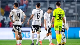 La podadora pasa por Colo Colo: hasta 12 jugadores podrían dejar Macul a fin de año
