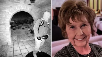 Secuestro en Estados Unidos: autor de misteriosos correos asegura tener un video del día de la muerte de Nancy Guthrie