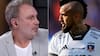 Marcelo Barticciotto preocupado por la renovación de Vidal: “Será mejor que…”