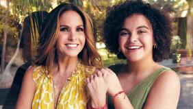 Lucero defendió a su hija tras crueles burlas sobre su físico: “Cancelados para siempre”