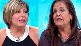 Inédita guerra de "brujitas"! Tarotista María de los Angeles Lasso paró en seco a Vanessa Daroch por hablar con los muertos