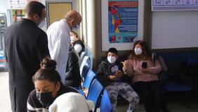 Pacientes sociosanitarios: Un problema para los hospitales chilenos