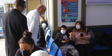 Pacientes sociosanitarios: Un problema para los hospitales chilenos