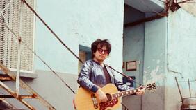 “Hace mucho tiempo que no sentía estas ganas de mostrar un trabajo”: Francis Durán y su debut como solista