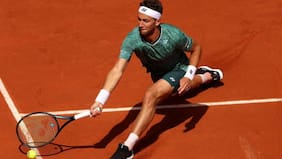 Casper Ruud enfrentará su primera final de Grand Slam ante Rafael Nadal