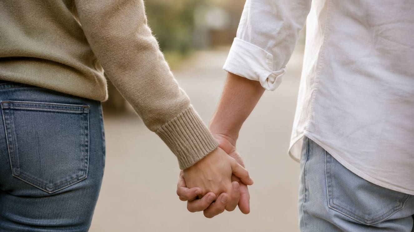 Tras ola de rumores, confirman nuevo romance de reconocido actor chileno: terminó hace poco relación con otra famosa