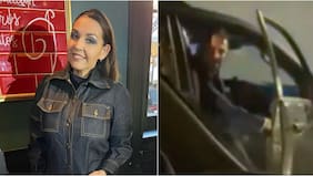 “No sabemos qué pasó antes...”: la particular reflexión de Denisse Malebrán tras amenaza de funcionario de la PDI a conductora