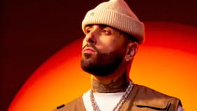 Nicky Jam en Chile: conoce fecha y lugar