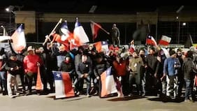 Mineros de Chuquicamata no aceptan bono de $14 millones e inician huelga