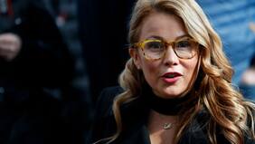 Por uso de imagen: concejales de Maipú llevarán a Cathy Barriga a Contraloría