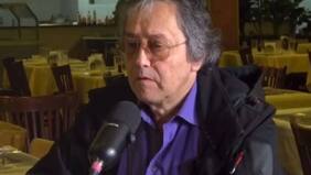 Íntimo encuentro con nieta de Pinochet: Claudio Reyes destapa el verdadero motivo tras despido de TVN