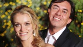 "Carla, te voy a cag..., yo no tengo nada que perder”: formalizan a Claudio Fariña por el delito de amenazas contra Carla Zunino