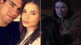 Julia Fernandes contó nuevos detalles sobre accidente con Ignacio Lastra: impactó al exponer revelador episodio