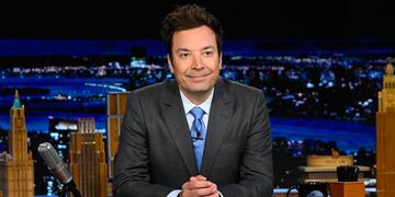 Jimmy Fallon se disculpó tras ser acusado de crear un ambiente laboral tóxico