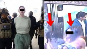 Crimen de Ariadna López: Vanessa “N” estará en prisión preventiva por presunta participación en el asesinato