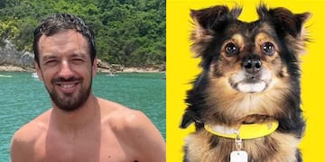 “Tenía un cariño especial”: Tomás Vodanovic bromeó y se lanzó contra Spike por llamado de app de Lipigas a votar por Kast.