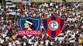 Este será el árbitro para el partido entre Colo Colo y Cerro Porteño en Copa Libertadores: en 2021 cometió bullado error