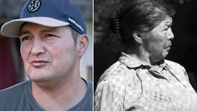 “La comenzó a ahorcar con sus propias manos”: revelan impactante testimonio que detalla el crimen de Julia Chuñil