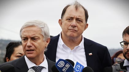 Iván Poduje jura que renunciará al Gobierno de Kast si no cumple con importante meta: se puso fecha