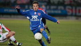 Walter Montillo se acerca: "Si me toca volver será por la gente"