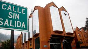 Director de Canal 13 asume nuevo despido masivo: "La realidad nos obliga a enfrentar este duro momento"