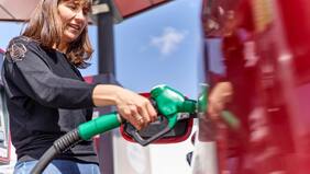 Revisa los nuevos precios de los combustibles para este jueves