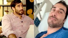 Pedro Astorga confirmó complejo episodio de salud tras contraer una bacteria: fue hospitalizado de gravedad