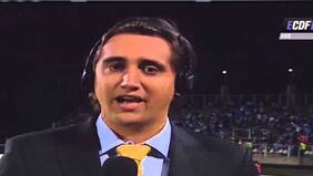 El blooper del CDF en el fútbol juvenil del que todos hablan