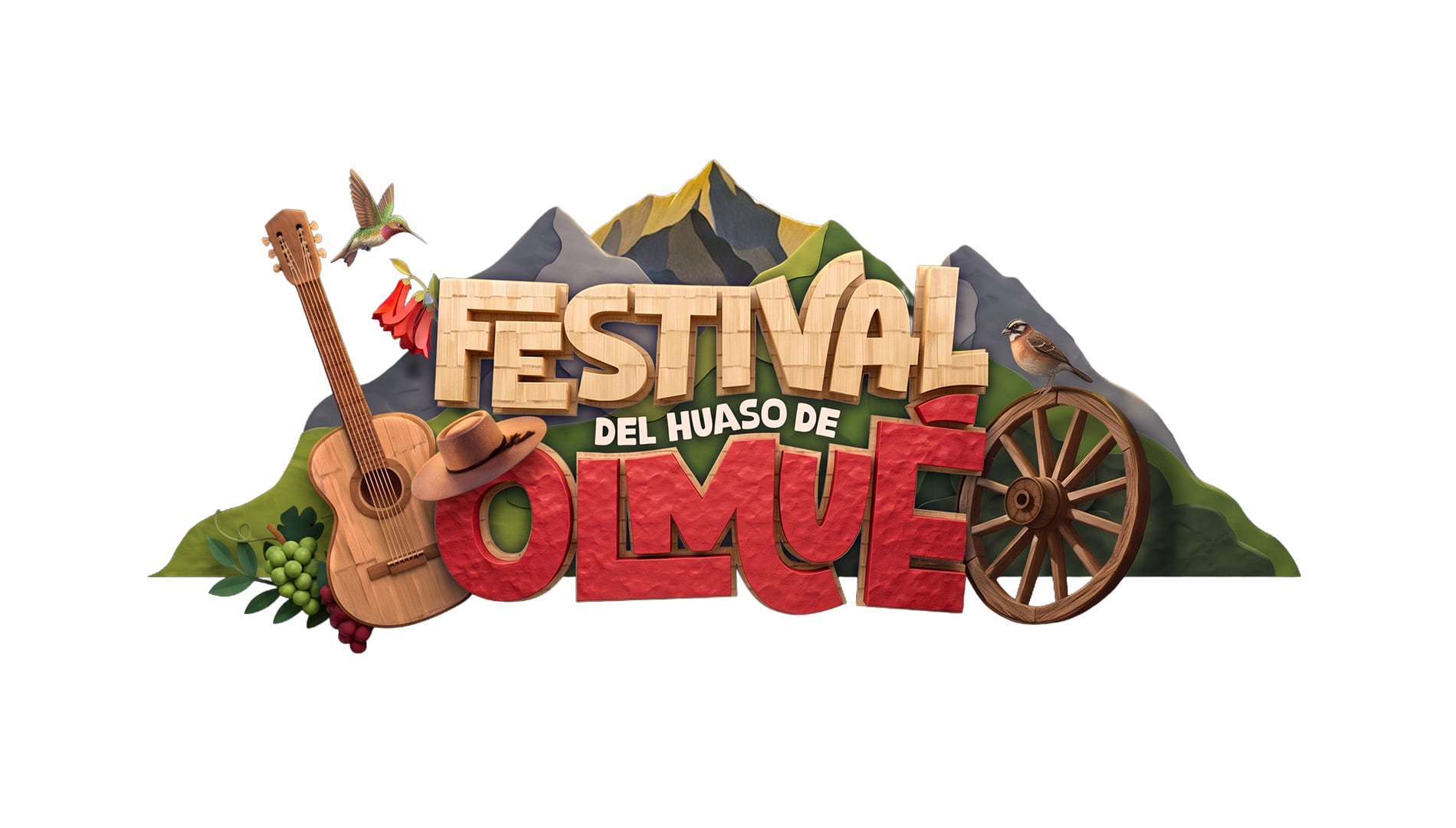 Festival del Huaso de Olmué 2027 ya tiene fecha en su nueva casa televisiva