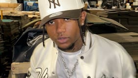 Polimá Westcoast adelanta su show más grande del año y dio su mea culpa: “Yo no sé nada de política y eso es un error mío”