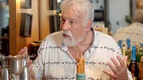 "Sacando la cuenta, son como 300 palos...": las platas que Iván Arenas afirma le deben "un representante de artistas", un "personaje" de la radio, Dj Méndez y otros