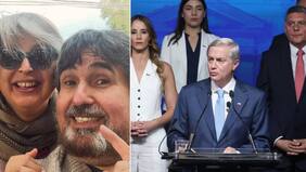 “Loco, no le pegai a una”: el vaticinio del exasesor de Jeannette Jara que saca ronchas entre adherentes de Kast