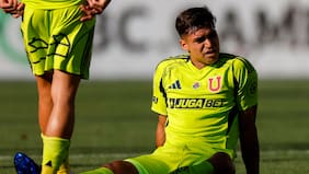 Exjugador de La Roja acusa a Fabián Hormazábal de estar con sobrepeso: “No se ve chispeante”