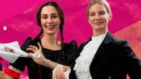 “Tengo una escena en la retina... Cuando te comiste un completo atravesao”: Las Javis llegan al sexto lugar del ranking de “trending podcasts” con más anécdotas y risas