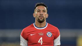 "Es muy parejo": Isla eligió al mejor jugador de la Roja en Copa América y se deshizo en elogios