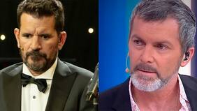 "No entiendo qué hay que tener en la cabeza...", comenta Vasco Moulian sobre Cristián Sánchez por video de su hija de seis años cantando tema de Marcianeke