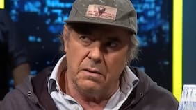 “Íbamos tan bien, pero quedamos en la calle”: Cristián García-Huidobro revela compleja situación económica