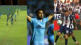 Puch y su recado al cuestionado arbitraje tras caer contra Alianza Lima: “Necesitamos que sean más transparentes”