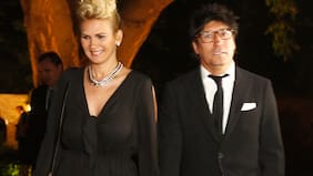 “Gracias por estos 18 años hermosos”: Iván Zamorano festejó su aniversario de matrimonio con María Alberó con un romántico mensaje