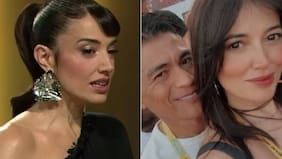 El angustiante e inesperado mensaje de Yamila Reyna tras escandaloso quiebre con Américo: posteo generó preocupación