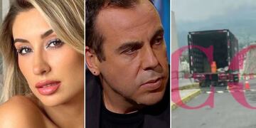 Camila Andrade - Kaminski