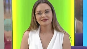 "Una vez un ex pololo me dijo que, si tenía hijos conmigo, cuántos hijos enfermos iba a tener...", cuenta Daniela Nicolás