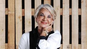 ¡Regia, estupenda!: Gabriela Hernández la rompió luciendo su nuevo look