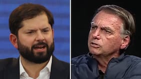 “Mis respetos”: Presidente Boric aplaudió la condena de cárcel contra Jair Bolsonaro en Brasil