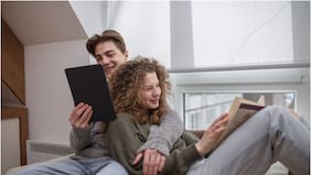 La importancia del espacio personal en las relaciones de pareja