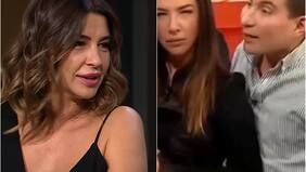 “Me habría encantado tener ese talento”: Pancha Merino se sinceró sobre Felipe Avello tras intento de funa extranjera