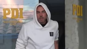 “Me encontraron unos gramos”: Francisco Kaminski rompe el silencio tras quedar libre, hace aclaración, pero deja dudas